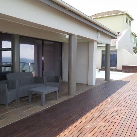 Alante Lodge Amanzimtoti Exteriér fotografie
