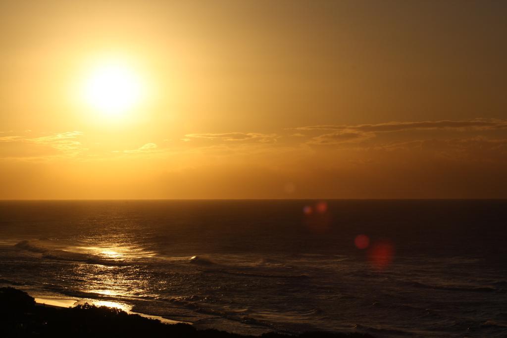 Alante Lodge Amanzimtoti Pokoj fotografie