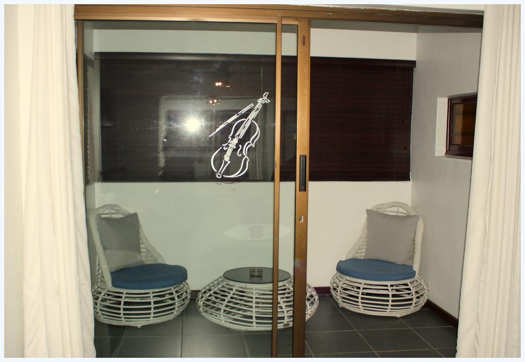 Alante Lodge Amanzimtoti Pokoj fotografie