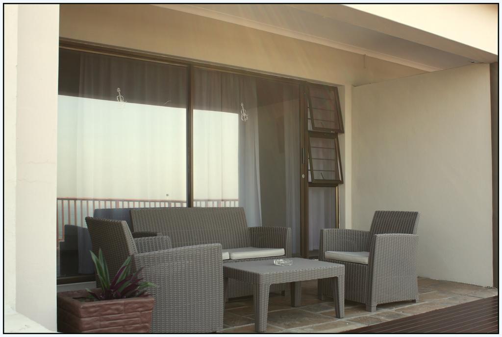 Alante Lodge Amanzimtoti Pokoj fotografie