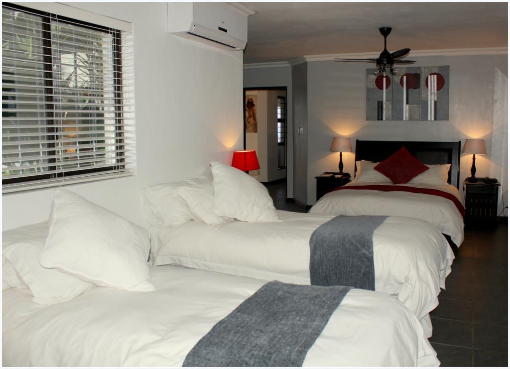 Alante Lodge Amanzimtoti Pokoj fotografie