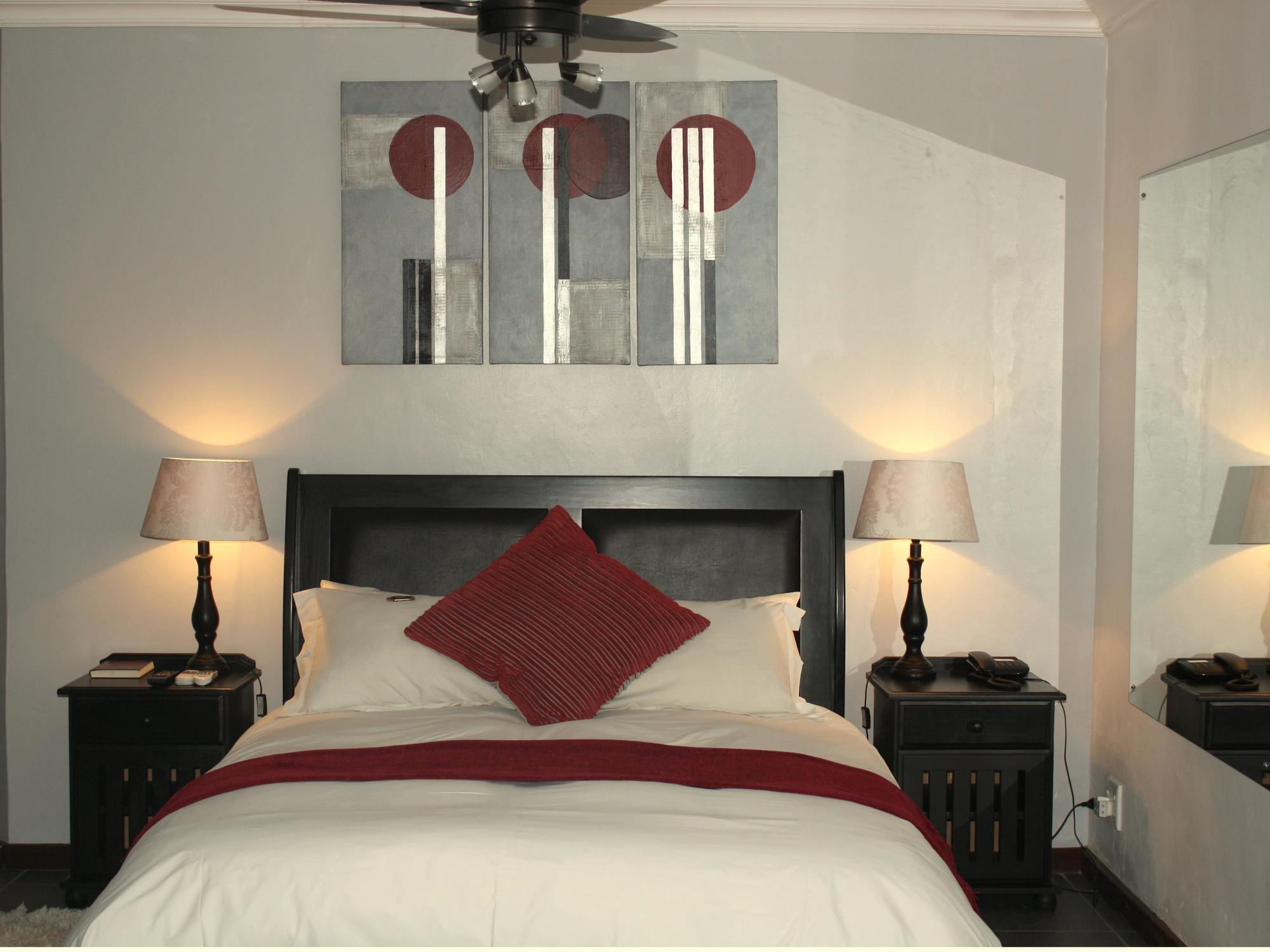 Alante Lodge Amanzimtoti Exteriér fotografie