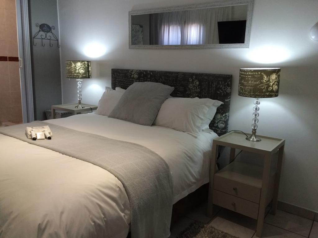 Alante Lodge Amanzimtoti Exteriér fotografie