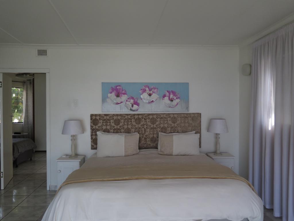Alante Lodge Amanzimtoti Exteriér fotografie