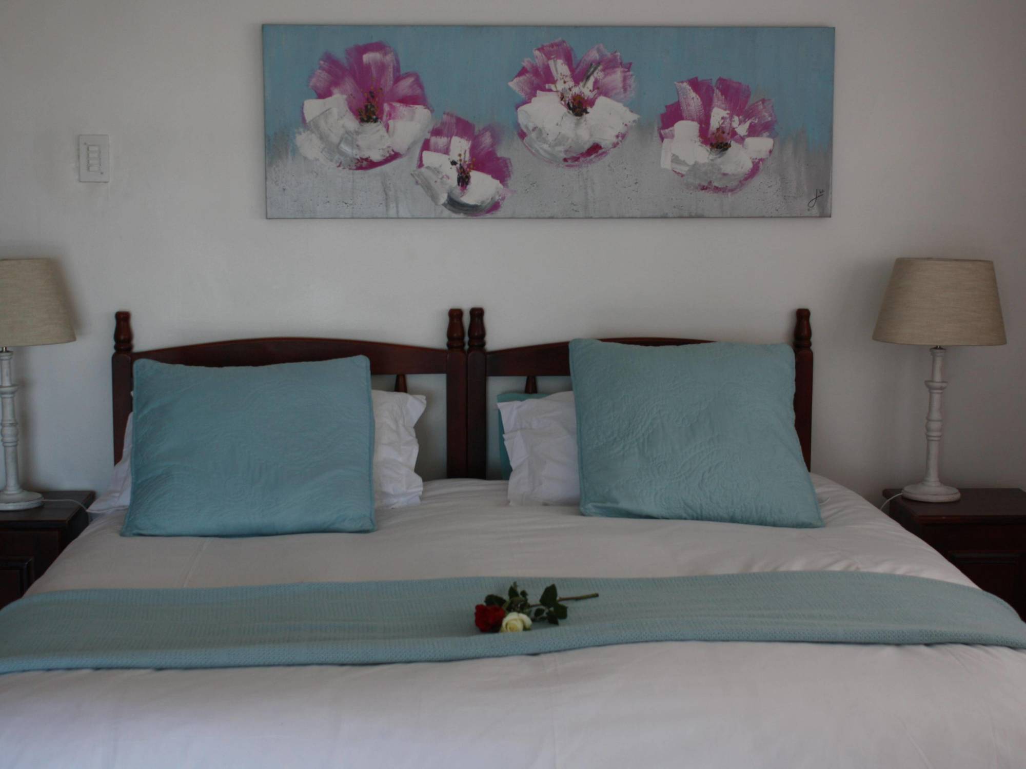 Alante Lodge Amanzimtoti Exteriér fotografie