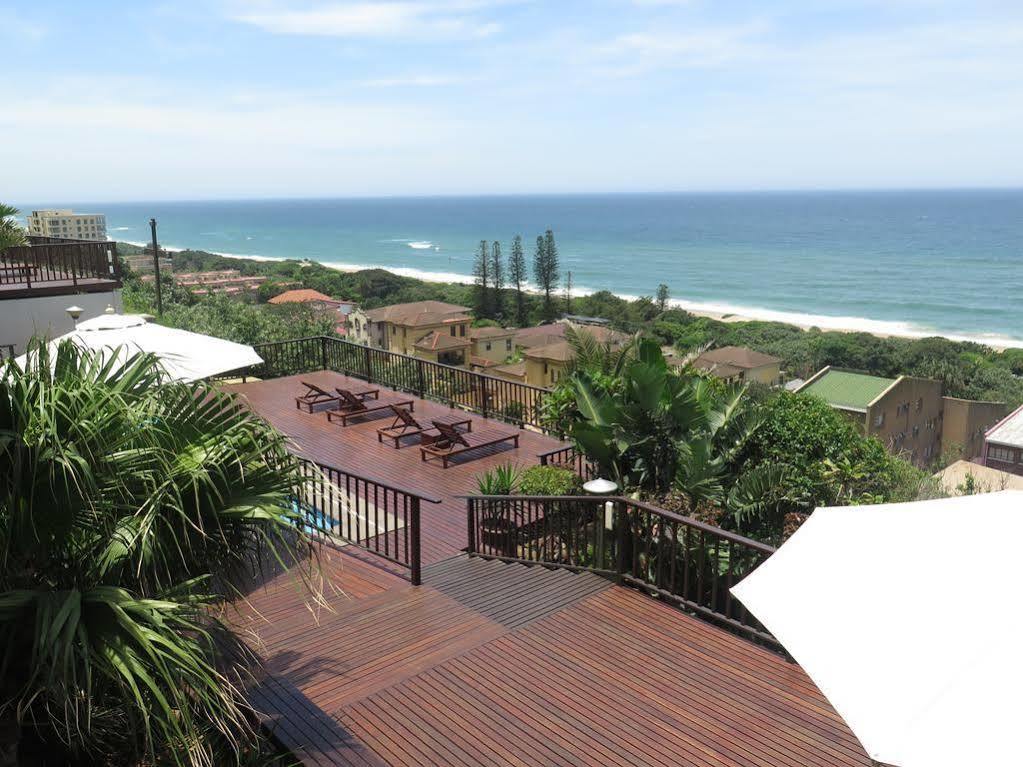 Alante Lodge Amanzimtoti Exteriér fotografie