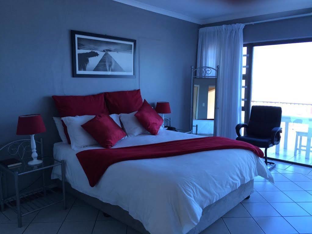 Alante Lodge Amanzimtoti Exteriér fotografie