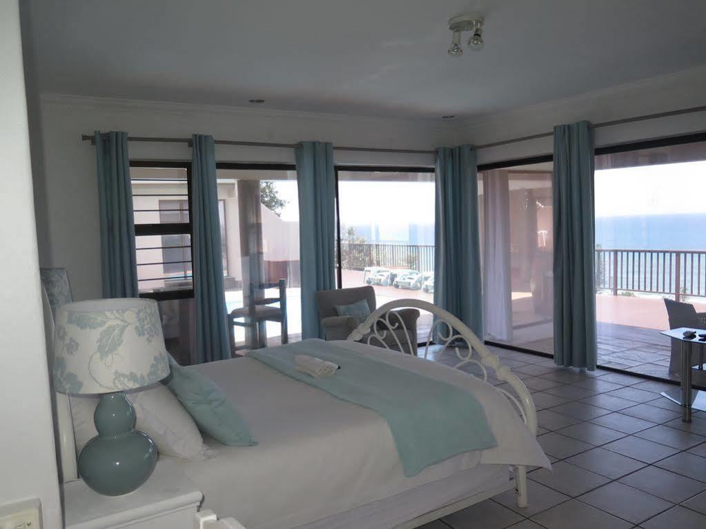 Alante Lodge Amanzimtoti Exteriér fotografie