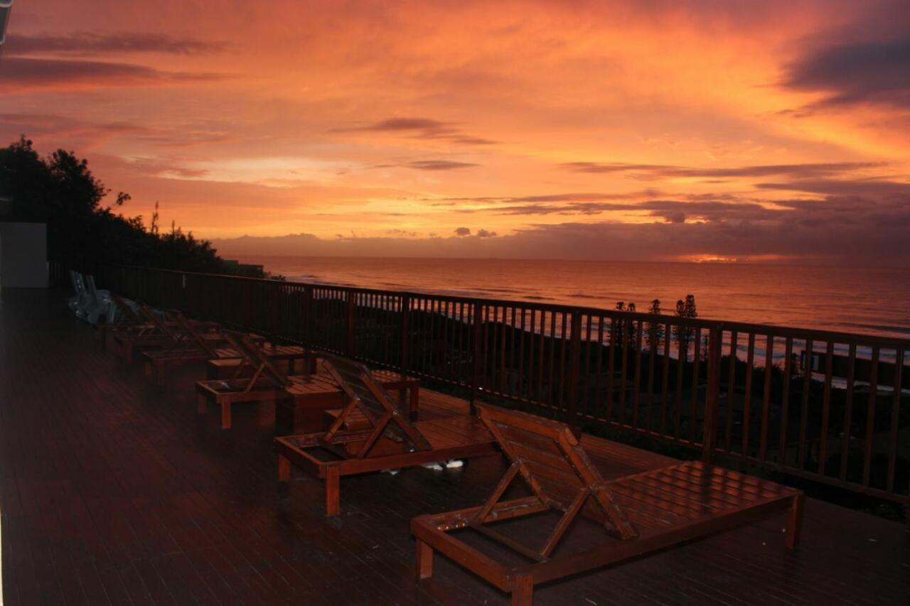 Alante Lodge Amanzimtoti Exteriér fotografie