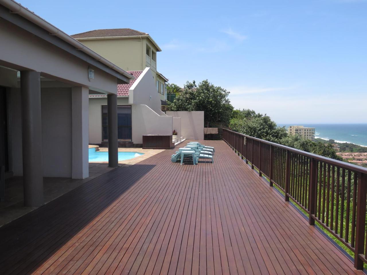 Alante Lodge Amanzimtoti Exteriér fotografie