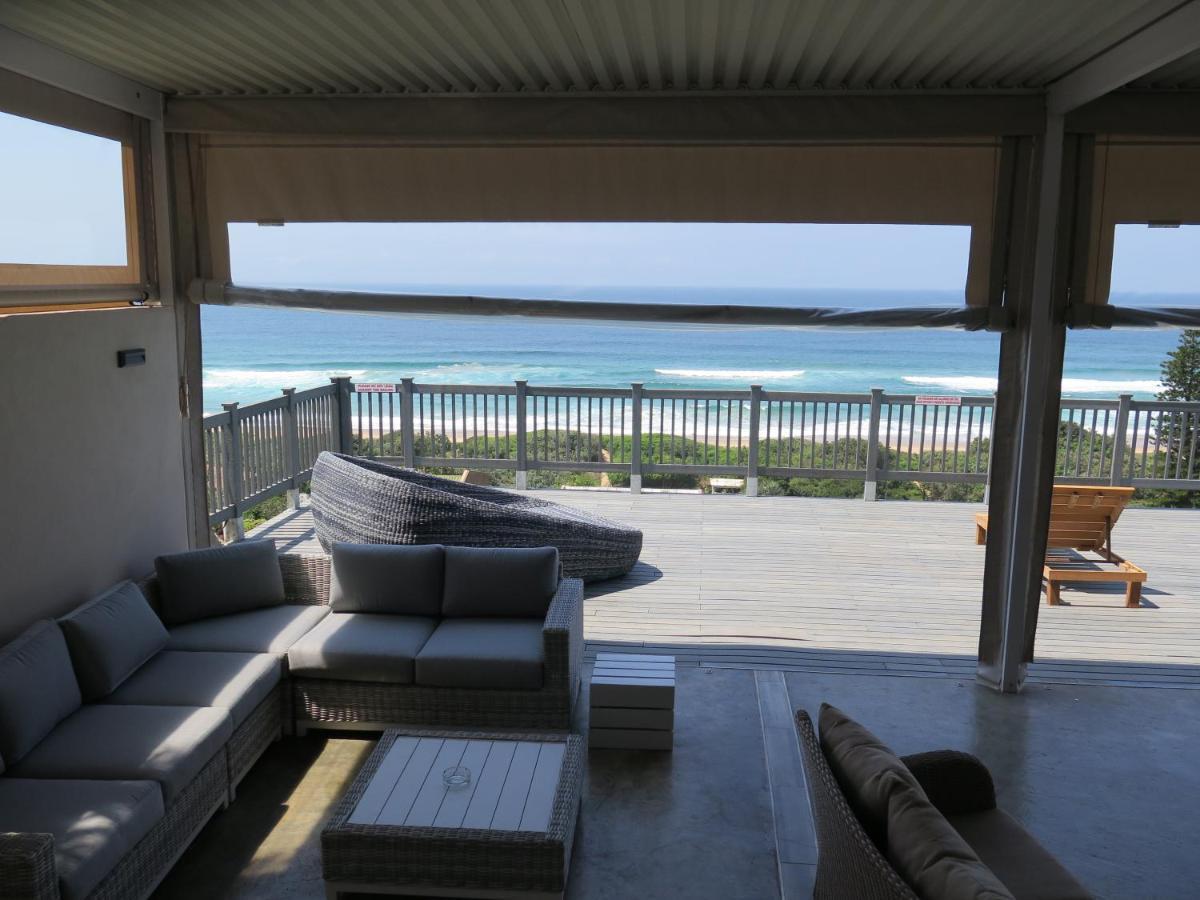 Alante Lodge Amanzimtoti Exteriér fotografie