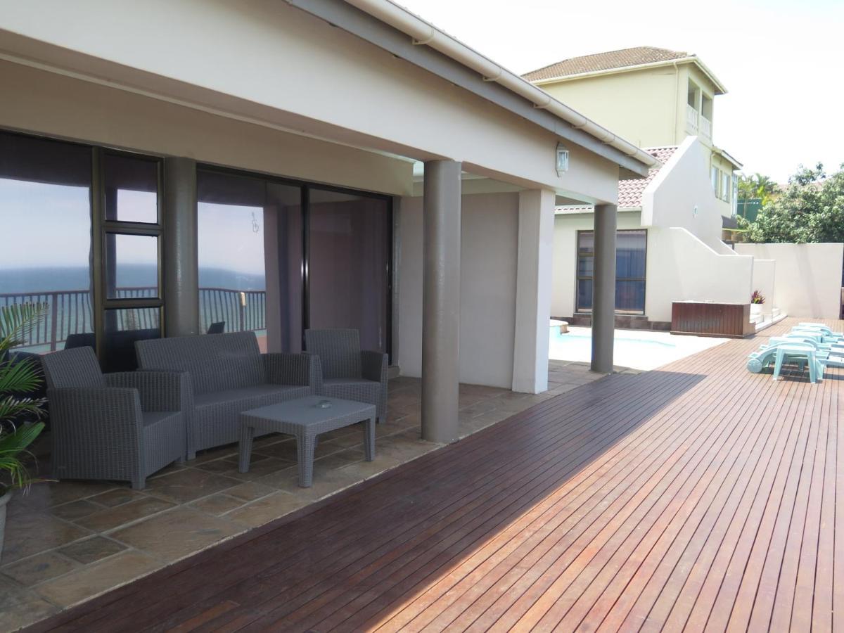 Alante Lodge Amanzimtoti Exteriér fotografie