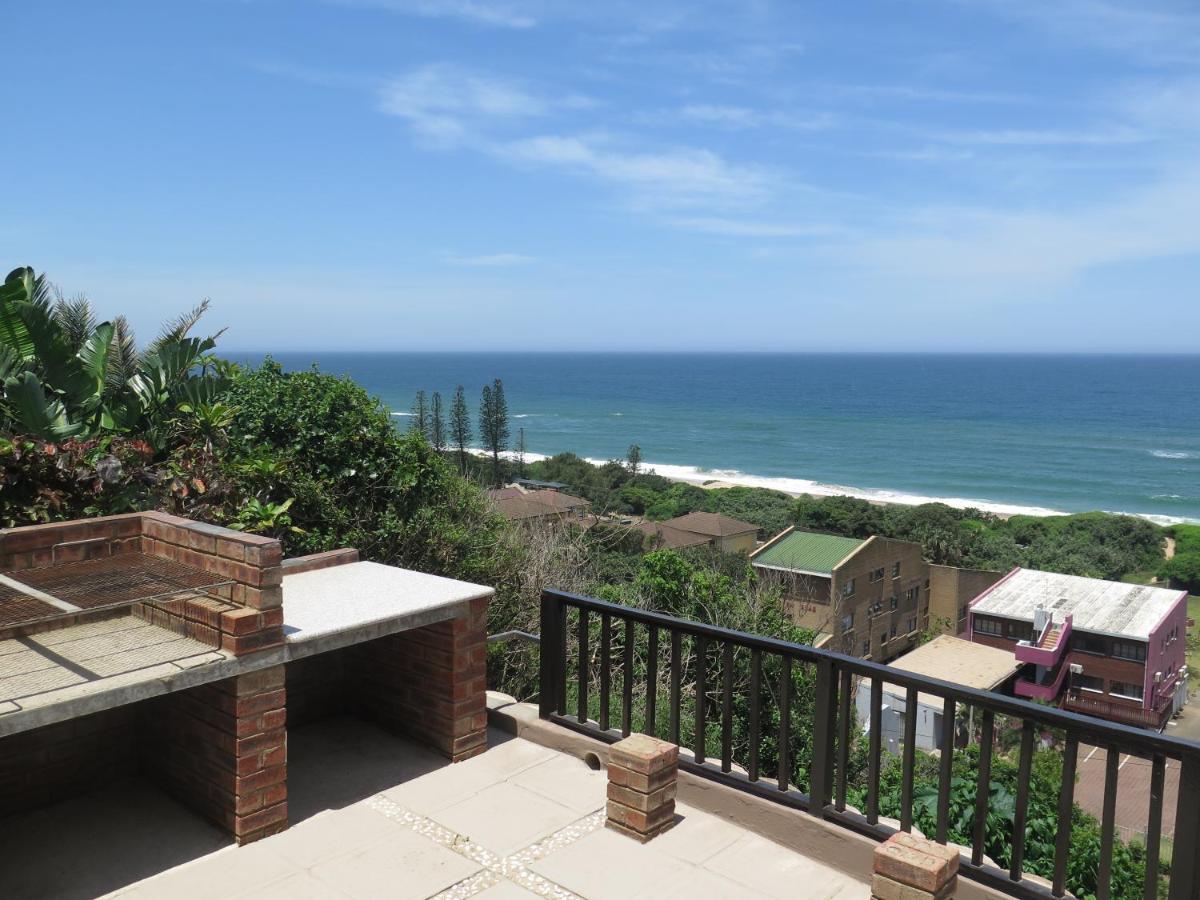 Alante Lodge Amanzimtoti Exteriér fotografie