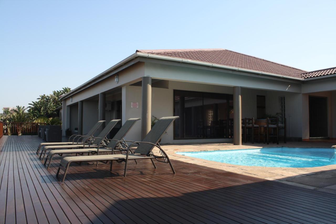 Alante Lodge Amanzimtoti Exteriér fotografie