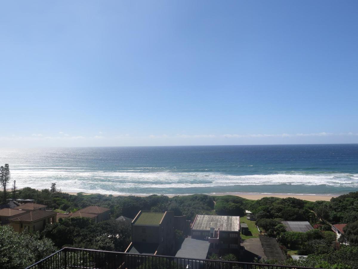 Alante Lodge Amanzimtoti Exteriér fotografie