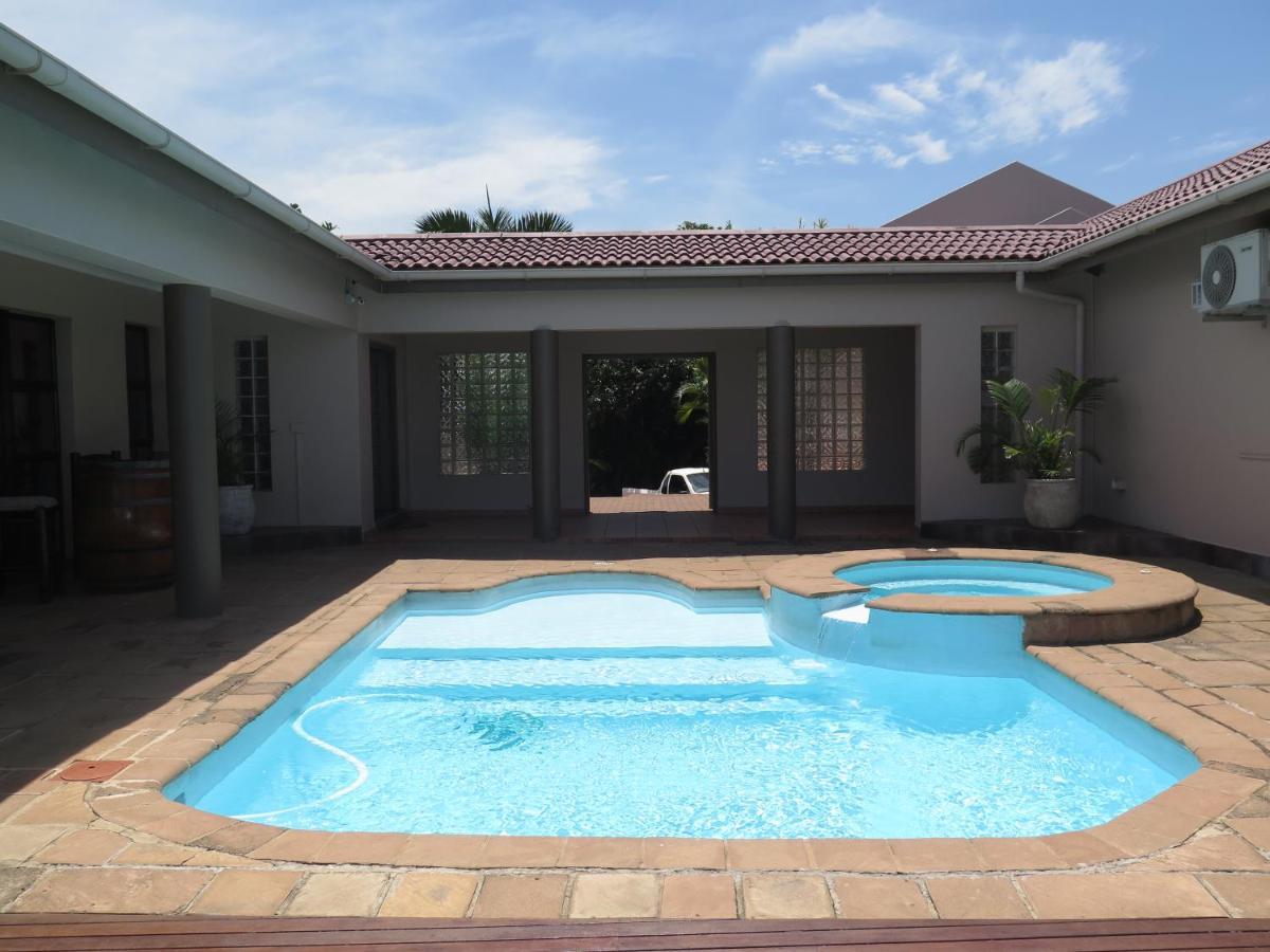 Alante Lodge Amanzimtoti Exteriér fotografie